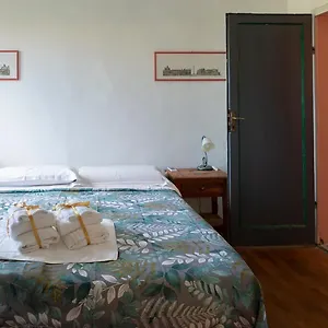 Gasthof La Stanza In, Lucca