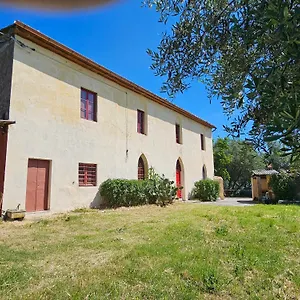 Poderi Lenzi Alloggio per agriturismo