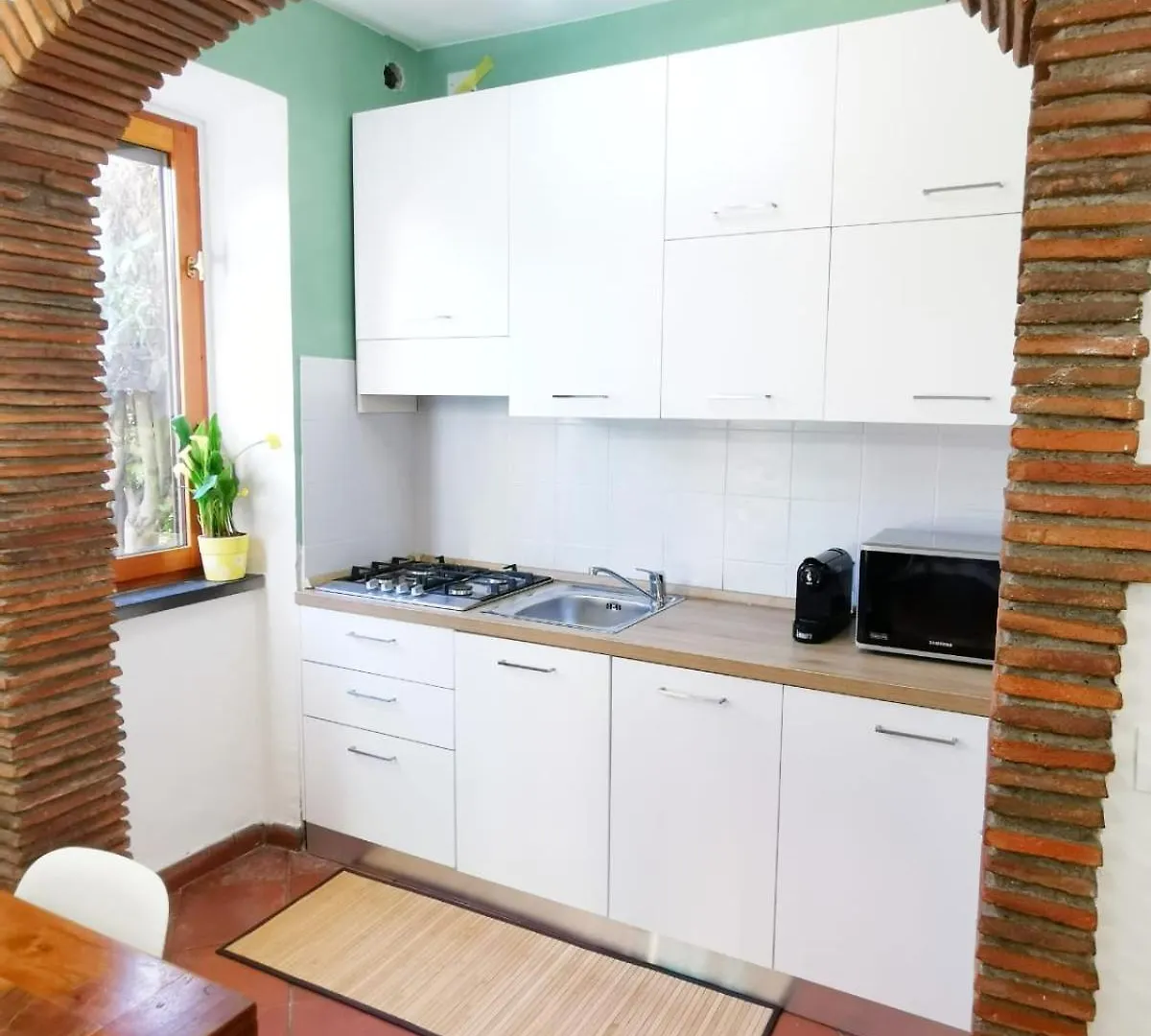 Semesterbostad Casa Arya - Independent House - Near The Walls Lucca