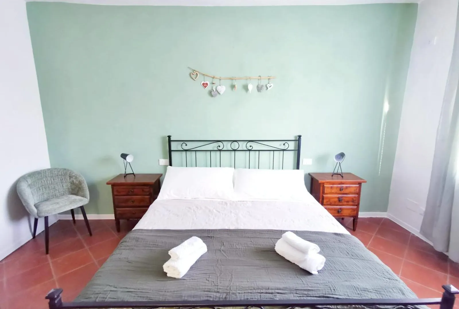 Casa Arya - Independent House - Near The Walls Lucca Italien