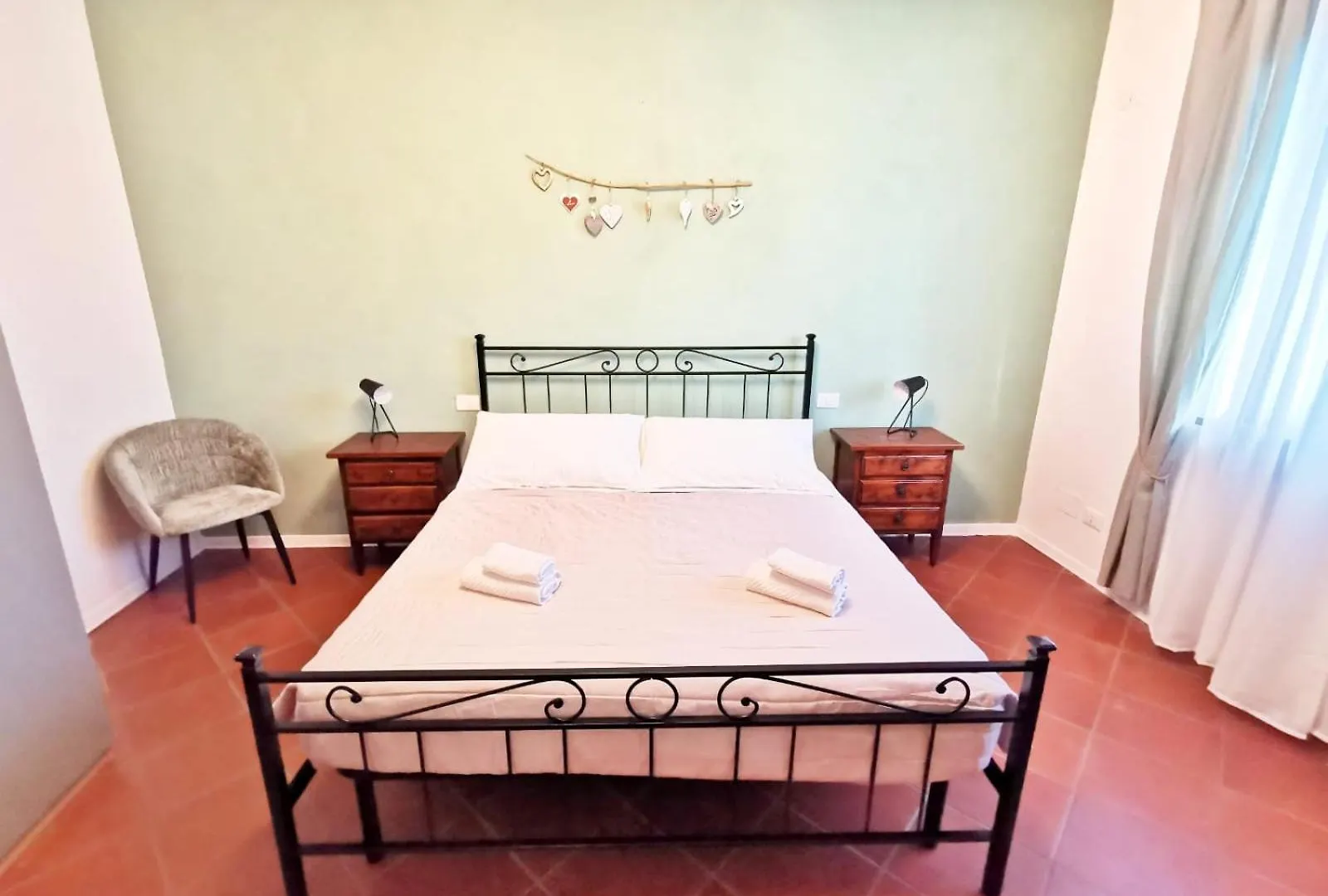 Casa Arya - Independent House - Near The Walls Lucca Semesterbostad