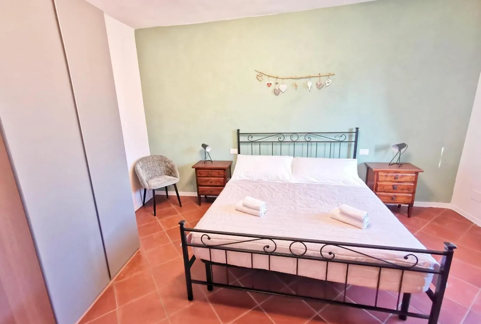 Semesterbostad Casa Arya - Independent House - Near The Walls Lucca Italien