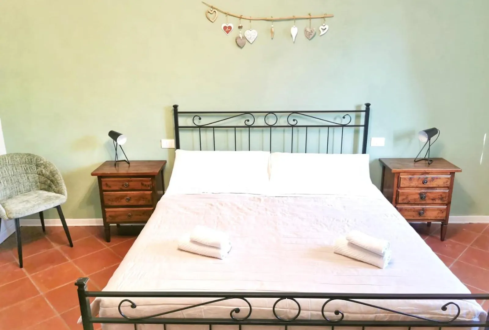 Casa Arya - Independent House - Near The Walls Lucca