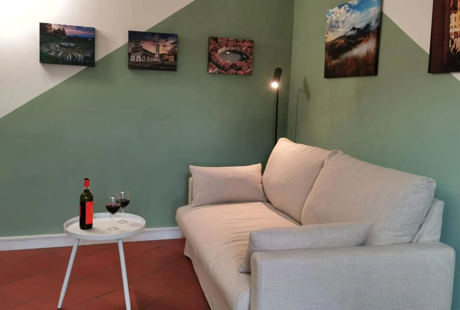 Casa Arya - Independent House - Near The Walls Lucca