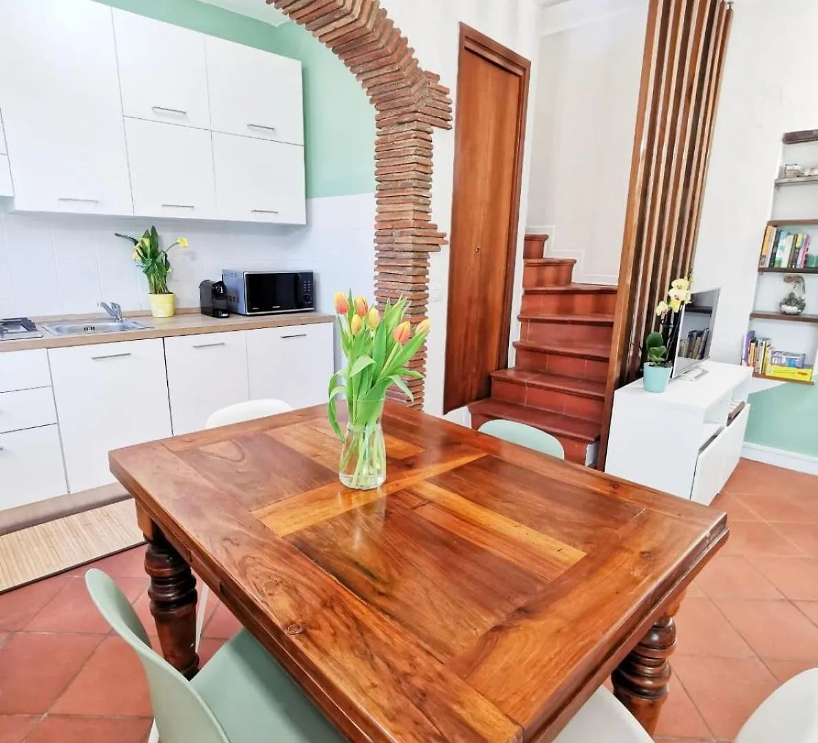 Casa Arya - Independent House - Near The Walls Lucca